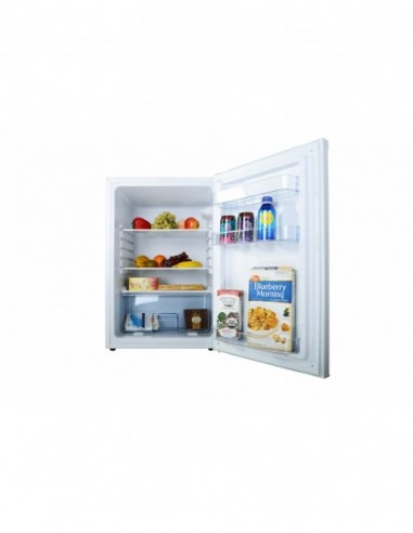 REFRIGERATEUR TOP FRIGELUX RTT127BE Blanc