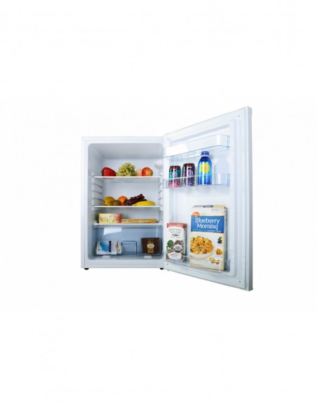 REFRIGERATEUR TOP FRIGELUX RTT127BE Blanc