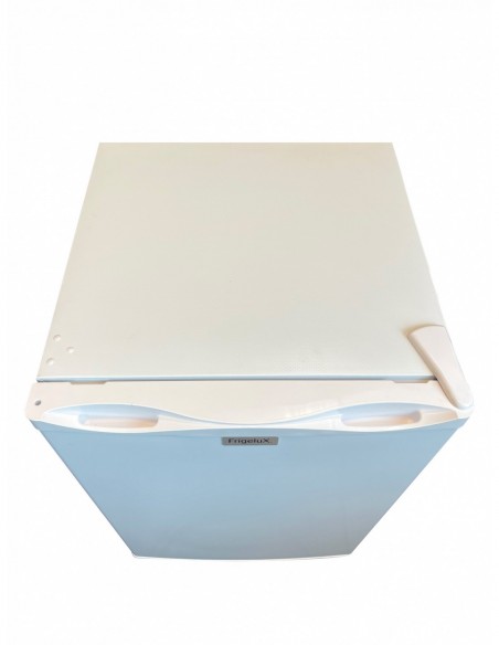REFRIGERATEUR TOP FRIGELUX RTT127BE Blanc