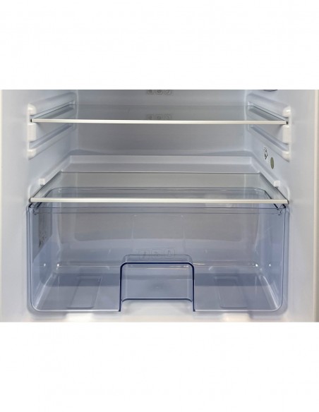 REFRIGERATEUR TOP FRIGELUX RTT127BE Blanc