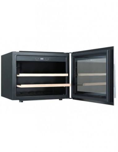 CAVE A VIN DE MISE EN SERVICE CAVISS SLEN123TBE4