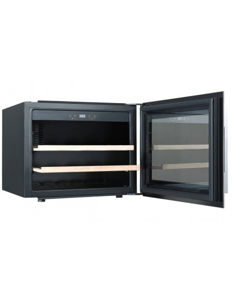 CAVE A VIN DE MISE EN SERVICE CAVISS SLEN123TBE4