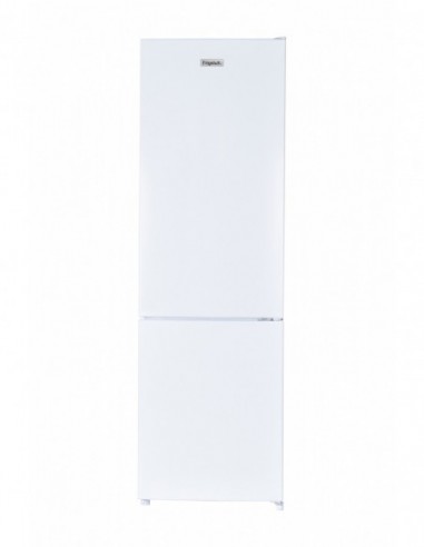 REFRIGERATEUR COMBINE FRIGELUX RC262BE Blanc