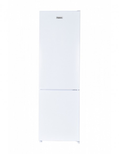 Refrigerateur combine FRIGELUX RC262BE Blanc