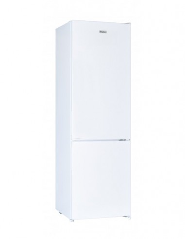 Refrigerateur combine FRIGELUX RC262BE Blanc