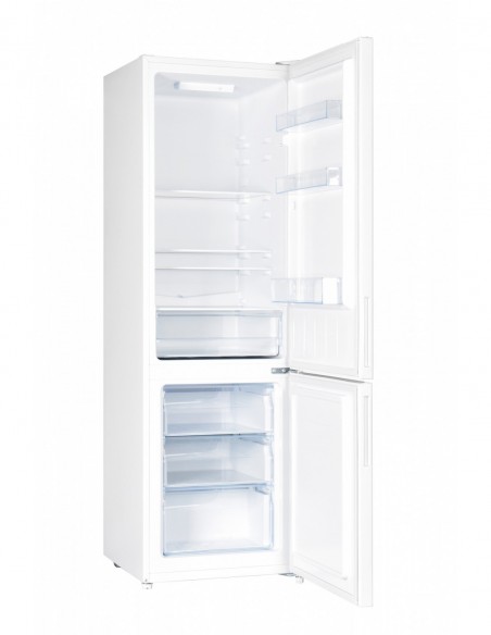 Refrigerateur combine FRIGELUX RC262BE Blanc