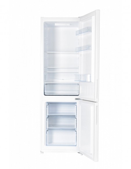 Refrigerateur combine FRIGELUX RC262BE Blanc