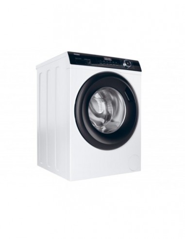 LAVE LINGE FRONTAL HAIER HW80-B14G939-FR
