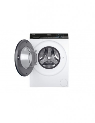 LAVE LINGE FRONTAL HAIER HW80-B14G939-FR