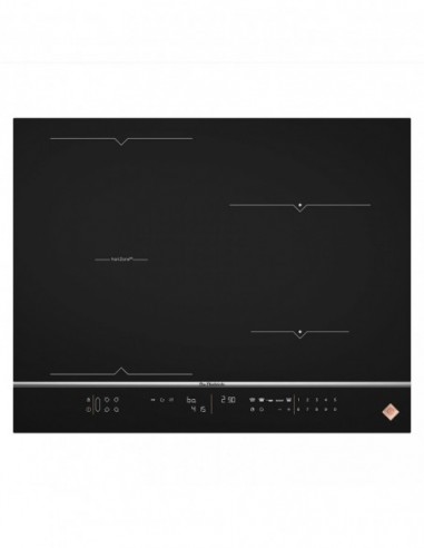 TABLE INDUCTION DE DIETRICH DPI7686XP NOIR