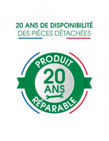 TABLE MIXTE ENCASTRABLE SAUTER SPI9602BM Noir