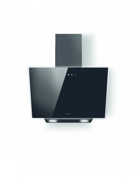 HOTTE MURALE ELICA PRF0119819A Noir