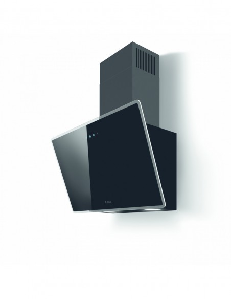 HOTTE MURALE ELICA PRF0119819A Noir