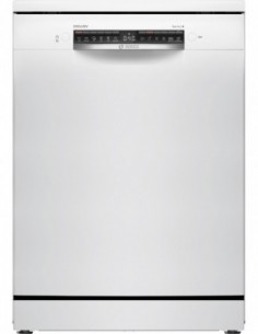 LAVE VAISSELLE 60 CM BOSCH SMS4HUW09E Blanc