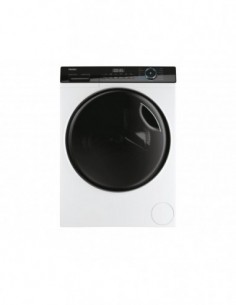 LAVE LINGE SECHANT HAIER HWD80-B14939-FR
