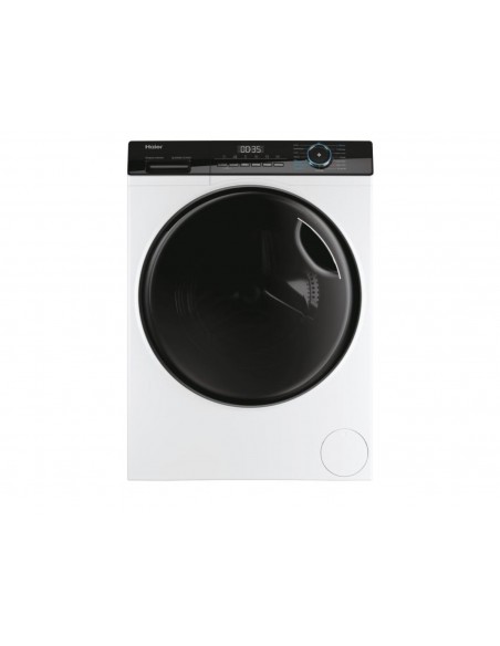 LAVE LINGE SECHANT HAIER HWD80-B14939-FR