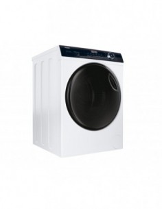 LAVE LINGE SECHANT HAIER HWD80-B14939-FR 2