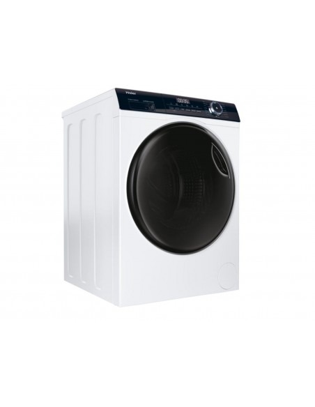 LAVE LINGE SECHANT HAIER HWD80-B14939-FR