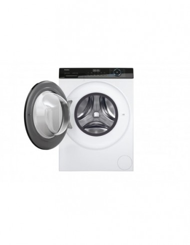 LAVE LINGE SECHANT HAIER HWD80-B14939-FR
