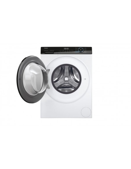 LAVE LINGE SECHANT HAIER HWD80-B14939-FR