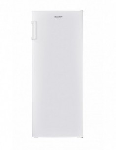CONGELATEUR ARMOIRE BRANDT FRANCE BFU4251EW Blanc