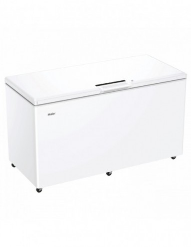 CONGELATEUR COFFRE HAIER HCE520E