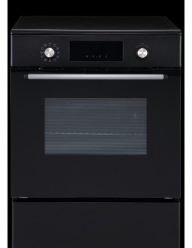 CUISINIERE 60X60 CM FAGOR FCIP70CTEB Blanc