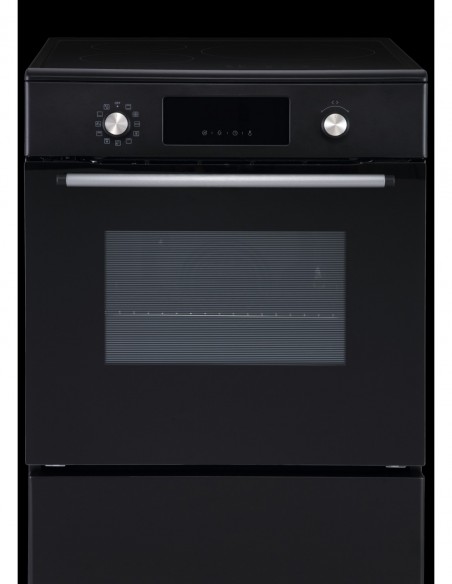 CUISINIERE 60X60 CM FAGOR FCIP70CTEB Blanc