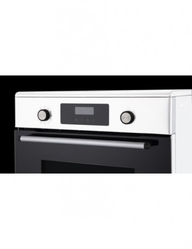 CUISINIERE 60X60 CM FAGOR FCIP70CTEB Blanc