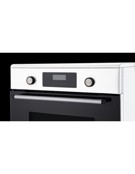 CUISINIERE 60X60 CM FAGOR FCIP70CTEB Blanc