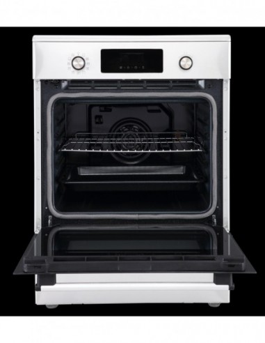 CUISINIERE 60X60 CM FAGOR FCIP70CTEB Blanc