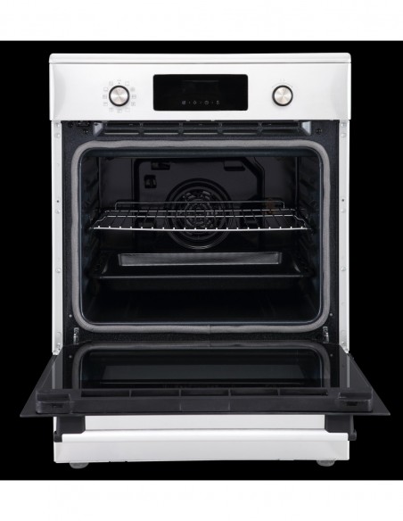 CUISINIERE 60X60 CM FAGOR FCIP70CTEB Blanc