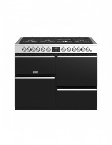 CENTRE DE CUISSON 110 CM STOVES PRECISON DELUXE...