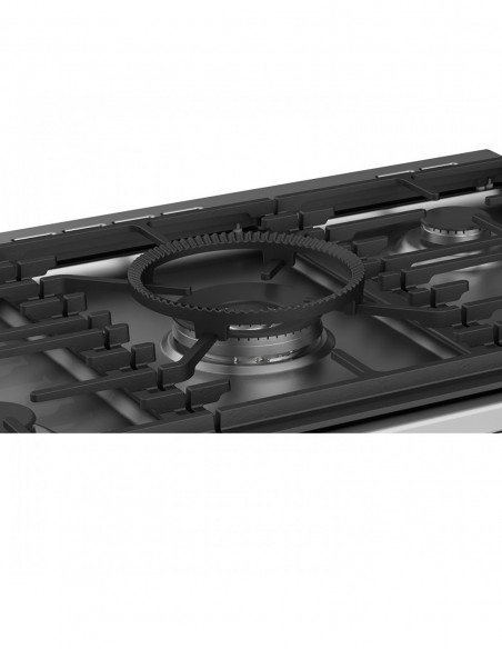 CENTRE DE CUISSON 110 CM STOVES PRECISON DELUXE PPRECIDX110DF