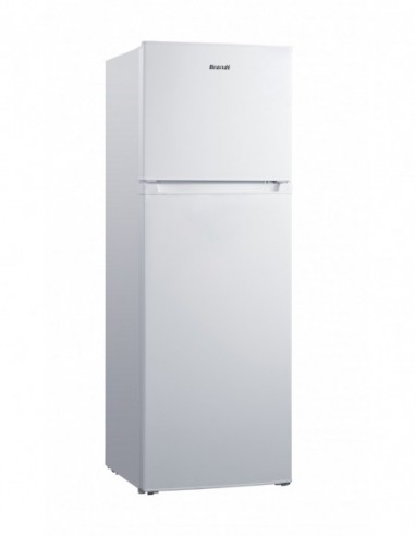 REFRIGERATEUR 2 PORTES BRANDT FRANCE BFD7611EW...