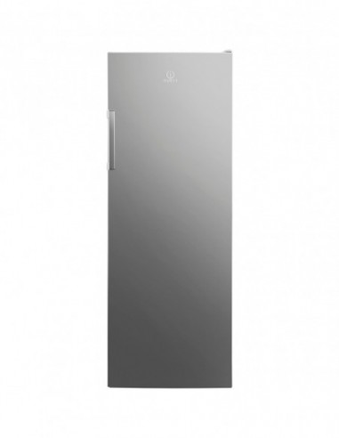 REFRIGERATEUR 1 PORTE GROUPE INDESIT SI62SEUFR Silver