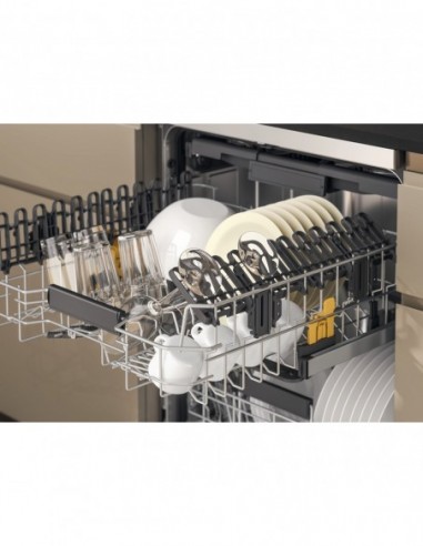 LAVE VAISSELLE 60 CM GROUPE WHIRLPOOL W7FHS31S...