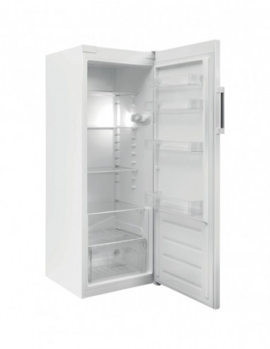 REFRIGERATEUR 1 PORTE GROUPE INDESIT SI62WFR Blanc