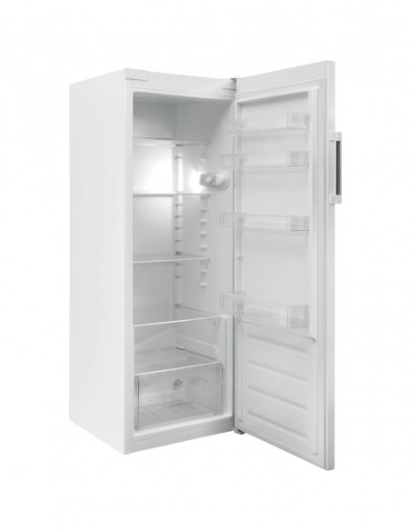 REFRIGERATEUR 1 PORTE GROUPE INDESIT SI62WFR Blanc