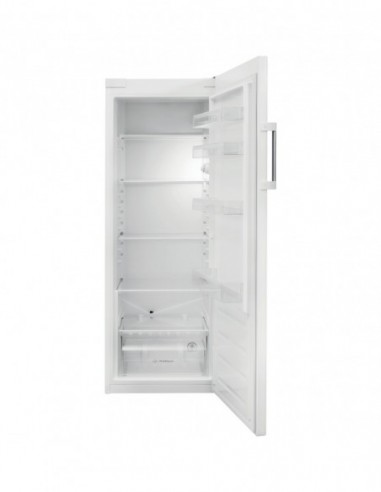 REFRIGERATEUR 1 PORTE GROUPE INDESIT SI62WFR Blanc
