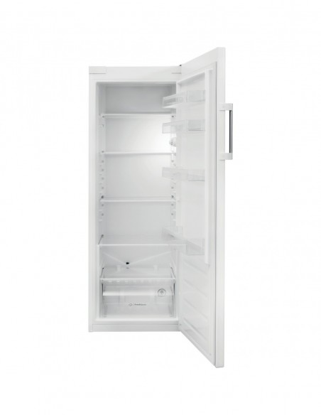 REFRIGERATEUR 1 PORTE GROUPE INDESIT SI62WFR Blanc
