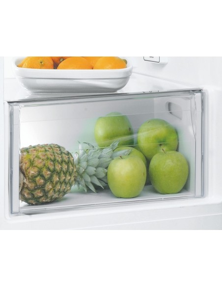 REFRIGERATEUR 1 PORTE GROUPE WHIRLPOOL SW8AM2QX2 Inox