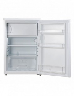 REFRIGERATEUR TOP FRIGELUX R4TT141BE Blanc 2