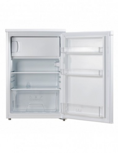 REFRIGERATEUR TOP FRIGELUX R4TT141BE Blanc