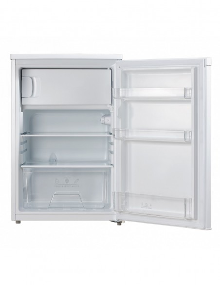 REFRIGERATEUR TOP FRIGELUX R4TT141BE Blanc