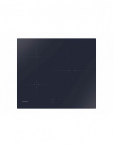 TABLE INDUCTION ENCASTRABLE ROSIERES RI633C/M1 Noir