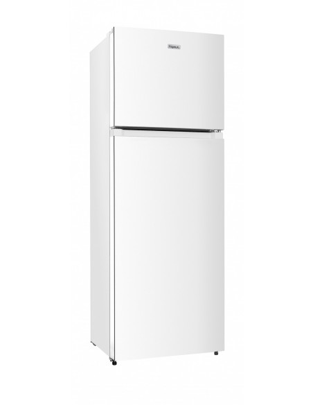 REFRIGERATEUR 2 PORTES FRIGELUX RDP300BE Blanc