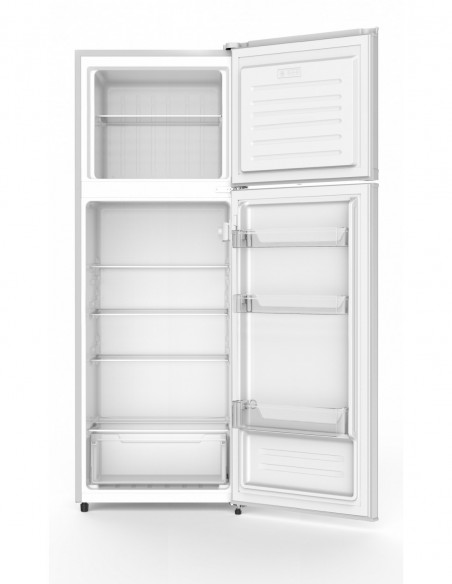 REFRIGERATEUR 2 PORTES FRIGELUX RDP300BE Blanc