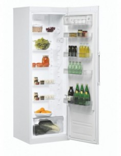 REFRIGERATEUR 1 PORTE GROUPE INDESIT SI82QWDFR Blanc