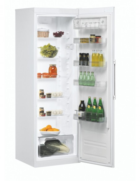 REFRIGERATEUR 1 PORTE GROUPE INDESIT SI82QWDFR Blanc